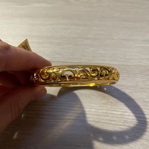 NEW Brighton Gold Bracelet